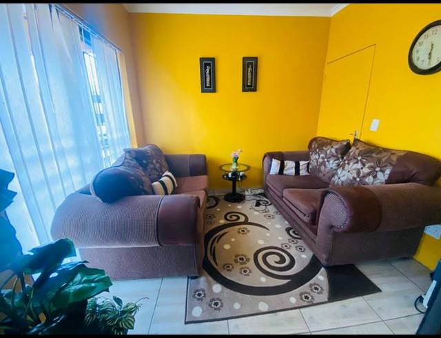 4 BEDROOM HOUSE FOR SALE IN KIRKNEY